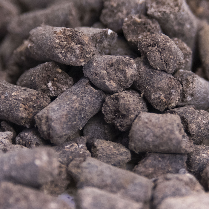 Ingrédient Thé de compost oxygéné bactéries soluble