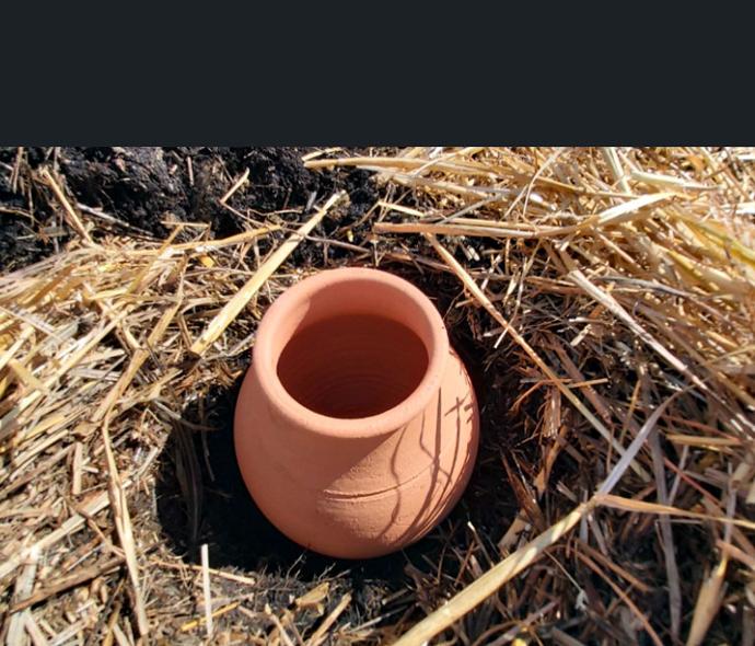 Terralba Ollas ouverte notice 