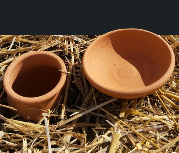 Terralba Ollas ouverte vide notice