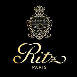 logo le Ritz Paris