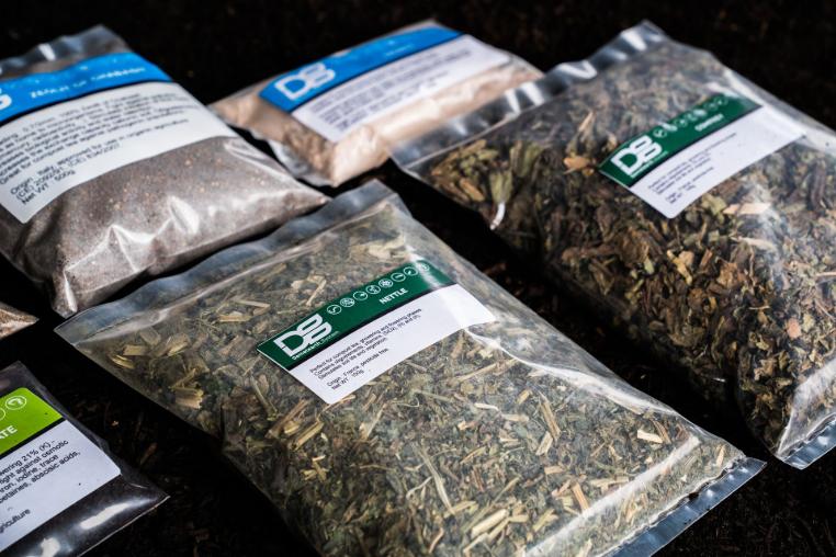 MIX TCO AACT : Demetearth