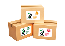 Nouveau Panier culture sol vivant universel :  plantes et potagers