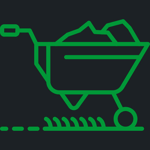 Logo Terralba Particuliers