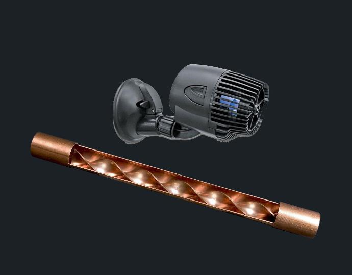 les options du TCO ou thé de compost oxygéné