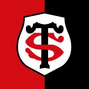 logo stade toulousain