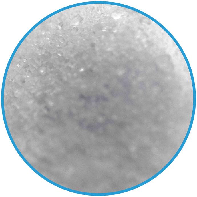 texture du sel s'epsom texture du sel s'epsom