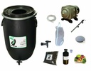 [KITMB60] KITS pour Machines TCO fûts noirs (60L)