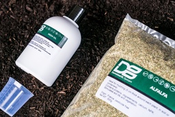 PACK COMPLEMENT NEEM + ALFALFA :  Demetearth System